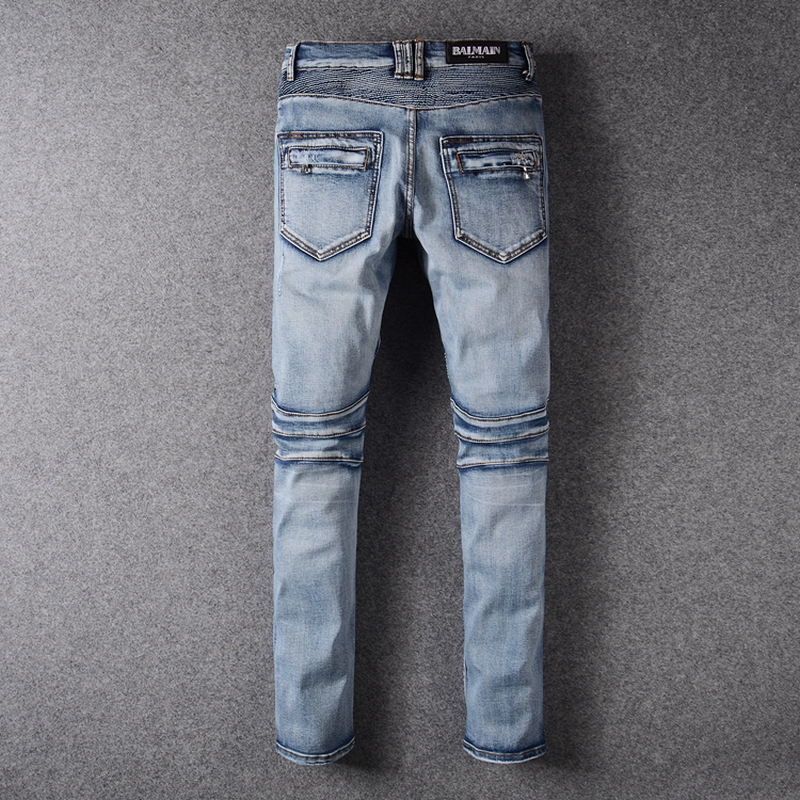 Balmain Men's Jeans 120